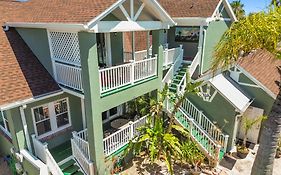 Sea Breeze Manor Inn